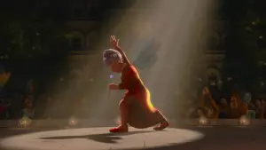 Задник до фильму"Шрек 2" #748128