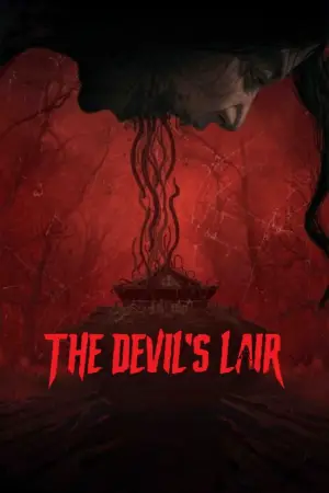 Постер до фильму"Pemukiman Setan" #759318