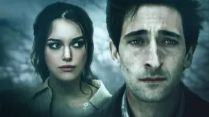 Задник до фильму"Піджак" #254352