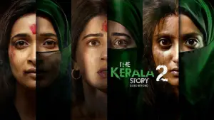 Задник до фильму"The Kerala Story 2 Goes Beyond" #770490