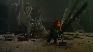 Задник до фильму"Маппет-шоу" #672879