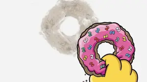 Задник до фильму"Сімпсони у кіно 2" #782811