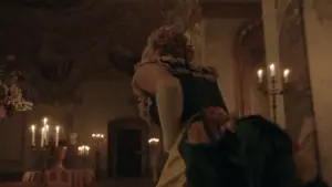 Задник до фильму"Гидка сестра" #519171