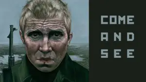 Задник до фильму"Йди та дивись" #671121