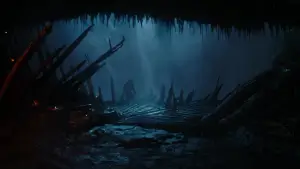 Задник до фильму"Війна за планету мавп" #585972