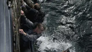 Задник до фильму"Військовий моряк" #679418