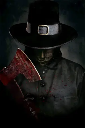 Постер до фильму"День подяки" #655399