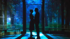 Задник до фильму"Звуки музики" #599521