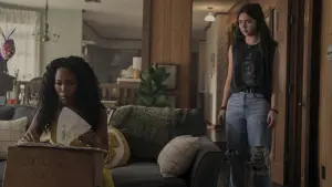 Задник до фильму"Уявний друг" #429550