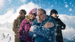 Задник до фильму"Майже родина" #641397