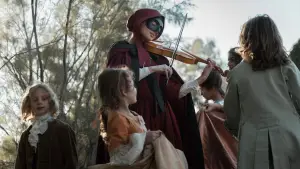 Задник до фильму"Primavera" #796604