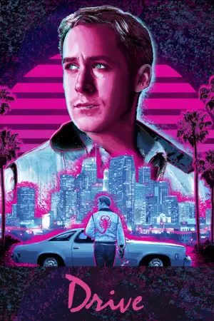 Постер до фильму"Драйв" #617716