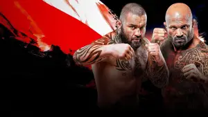 Задник до фильму"OKTAGON 86: Materla vs. Jungwirth" #807929