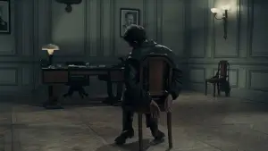 Задник до фильму"Армія тіней" #751705