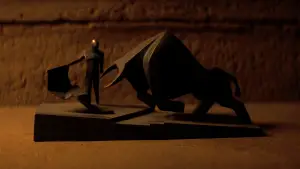 Задник до фильму"Дюна" #529530