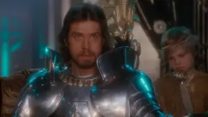 Задник до фильму"Екскалібур" #786116