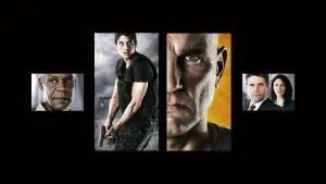 Задник до фильму"Евакуація" #494055