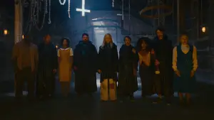 Задник до фильму"Вони вб