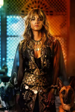 Постер до фильму"Джон Уік 3" #169819