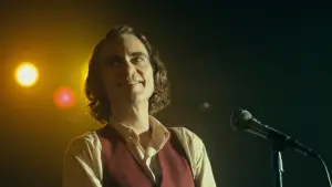 Задник до фильму"Джокер" #554049