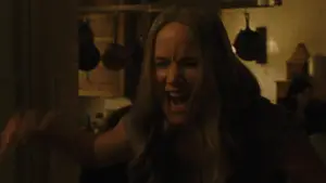 Задник до фильму"Мати!" #627183