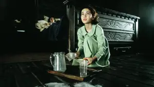 Задник до фильму"Лабіринт Фавна" #597288