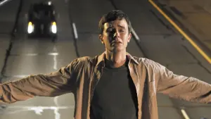 Задник до фильму"Молитви за Боббі" #179004