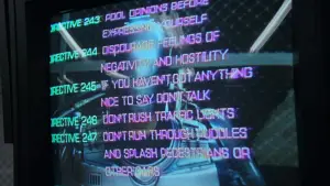 Задник до фильму"Робокоп 2" #699558