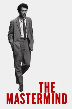 Постер до фильму"Натхненник" #526764