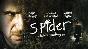 Відео до фільму Павук | Spider (2002) ORIGINAL TRAILER [HD]