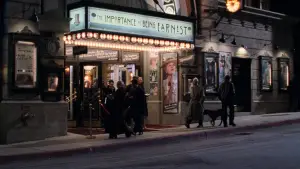 Задник до фильму"Людина-павук 2" #633132