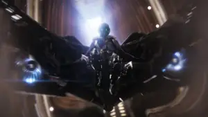 Задник до фильму"Людина-павук: Повернення додому" #550373