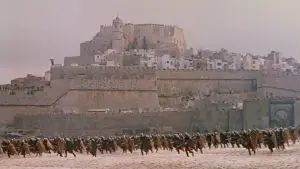 Задник до фильму"Ель Сід" #801452