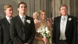 Задник до фильму"Свідок на весіллі" #471459