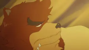 Задник до фильму"Хлопчик і Чудовисько" #180779