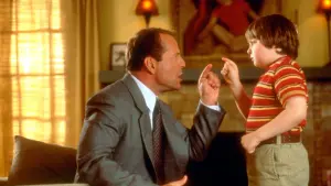 Задник до фильму"Малюк" #276747