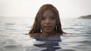 Задник до фильму"Русалонька" #165068