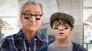 Задник до фильму"Війна з дідусем" #286962