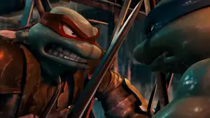 Задник до фильму"Черепашки ніндзя" #710223