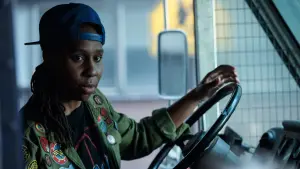 Задник до фильму"Першому гравцю приготуватися" #205438