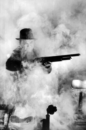 Постер до фильму"Білий гарт" #203310