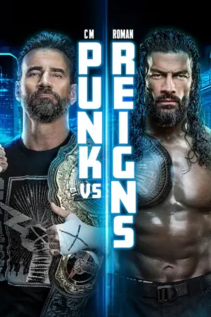 Постер до фильму"WWE WrestleMania 42 - Sunday" #779684