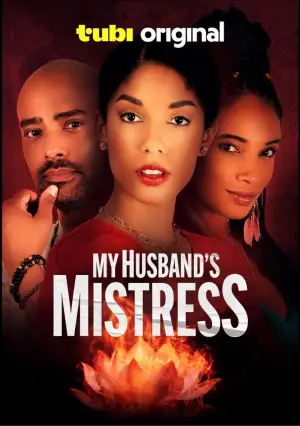Постер до фильму"My Husband