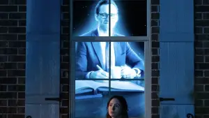 Задник до фильму"Життя Чака" #530715