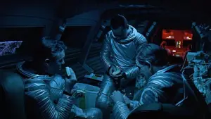 Задник до фильму"2001: Космічна Одіссея" #565324