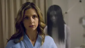 Задник до фильму"Прокляття 2" #345196