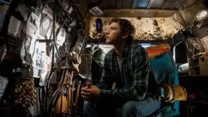 Задник до фильму"Першому гравцю приготуватися" #205436