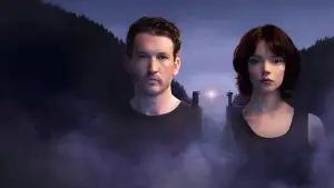 Задник до фильму"Ущелина" #549779