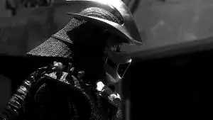 Задник до фильму"Юні мутанти черепашки ніндзя" #733931