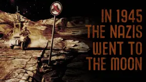 Задник до фильму"Залiзне небо" #43944